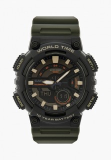 Часы Casio