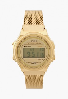 Часы Casio