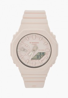 Часы Casio