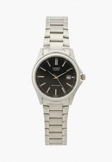 Часы Casio