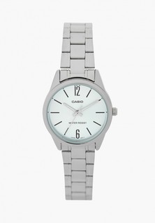 Часы Casio