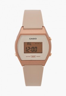 Часы Casio