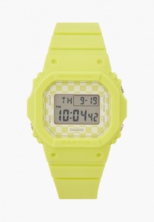Часы Casio