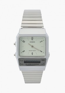 Часы Casio