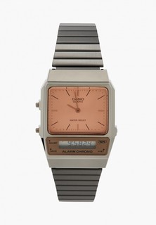Часы Casio