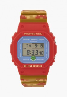 Часы Casio