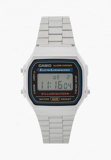 Часы Casio