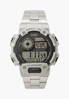 Часы Casio