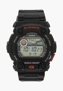 Часы Casio