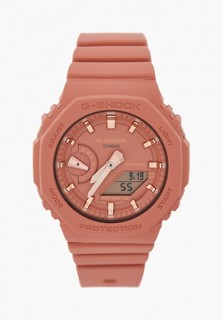 Часы Casio
