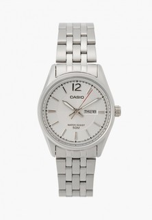 Часы Casio