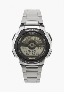 Часы Casio