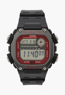 Часы Casio