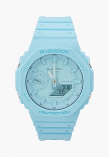 Часы Casio