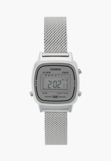 Часы Casio