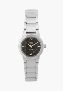 Часы Casio