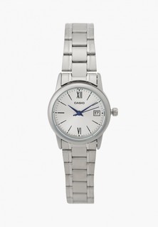 Часы Casio