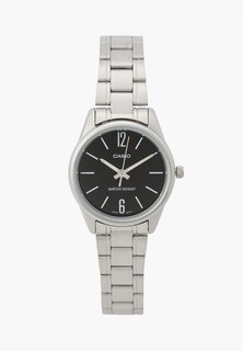 Часы Casio