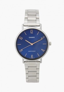 Часы Casio