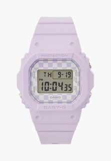 Часы Casio