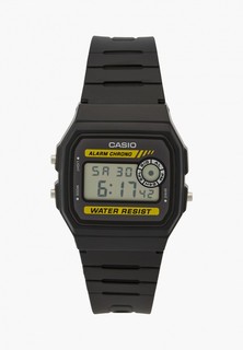 Часы Casio
