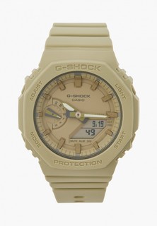 Часы Casio