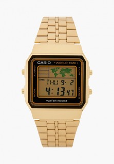 Часы Casio