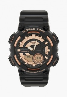 Часы Casio