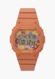 Часы Casio