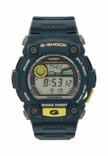 Часы Casio