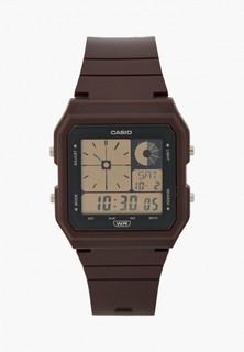 Часы Casio
