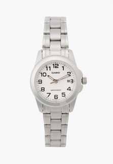 Часы Casio