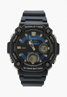 Часы Casio