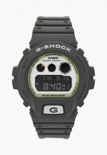 Часы Casio