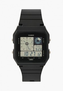 Часы Casio