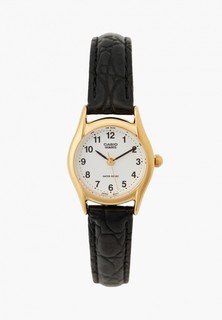 Часы Casio