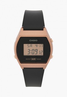 Часы Casio