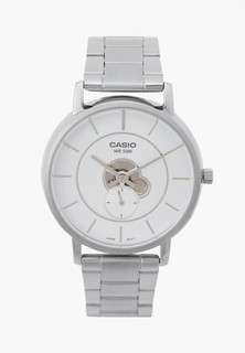 Часы Casio