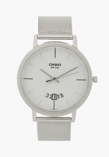 Часы Casio