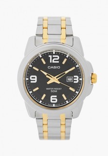 Часы Casio