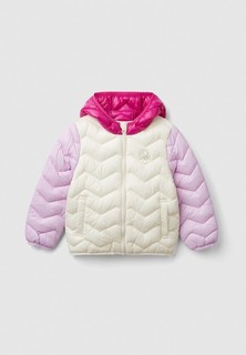 Куртка утепленная United Colors of Benetton