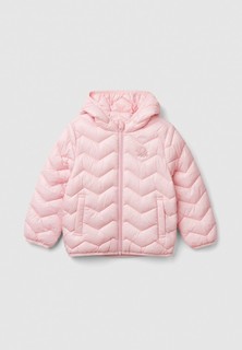Куртка утепленная United Colors of Benetton
