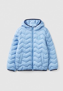 Куртка утепленная United Colors of Benetton