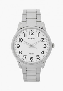 Часы Casio