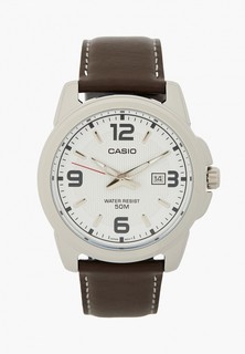 Часы Casio
