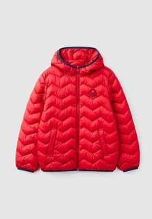 Куртка утепленная United Colors of Benetton