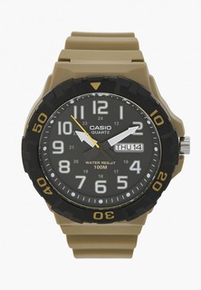 Часы Casio