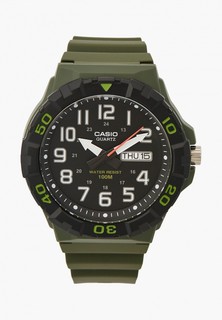Часы Casio