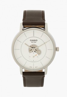 Часы Casio
