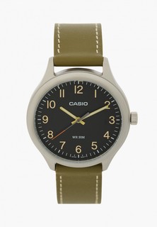 Часы Casio
